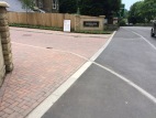 Vehicle Access and Dropped Kerbs